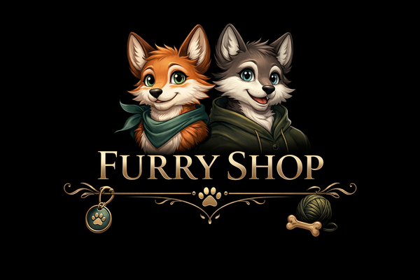 Furry Shop